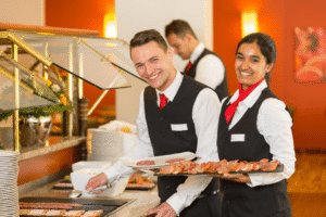 Catering & Hospitality Services