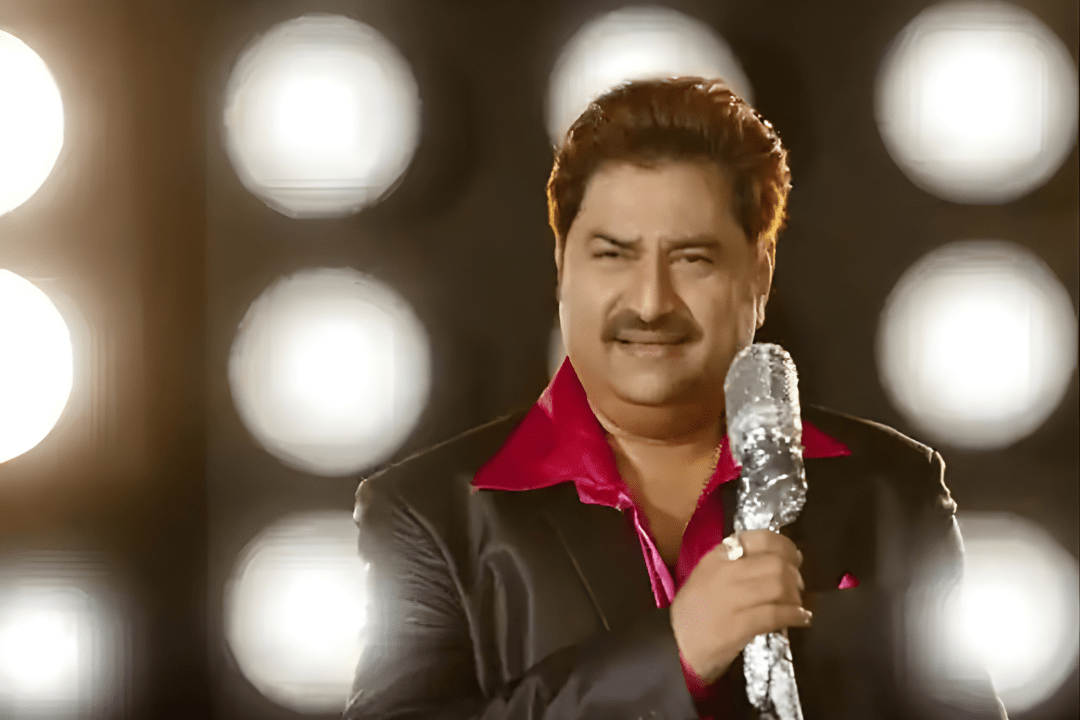 Kumar Sanu