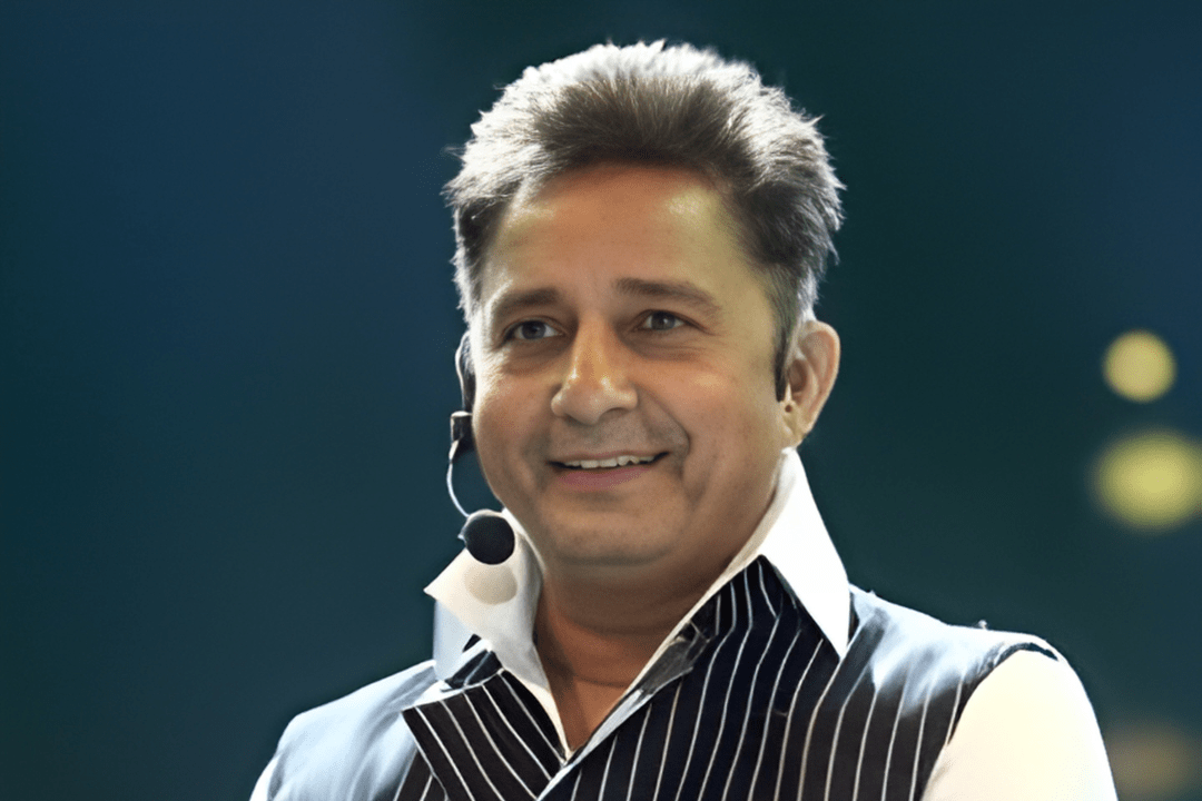 Sukhwinder Singh