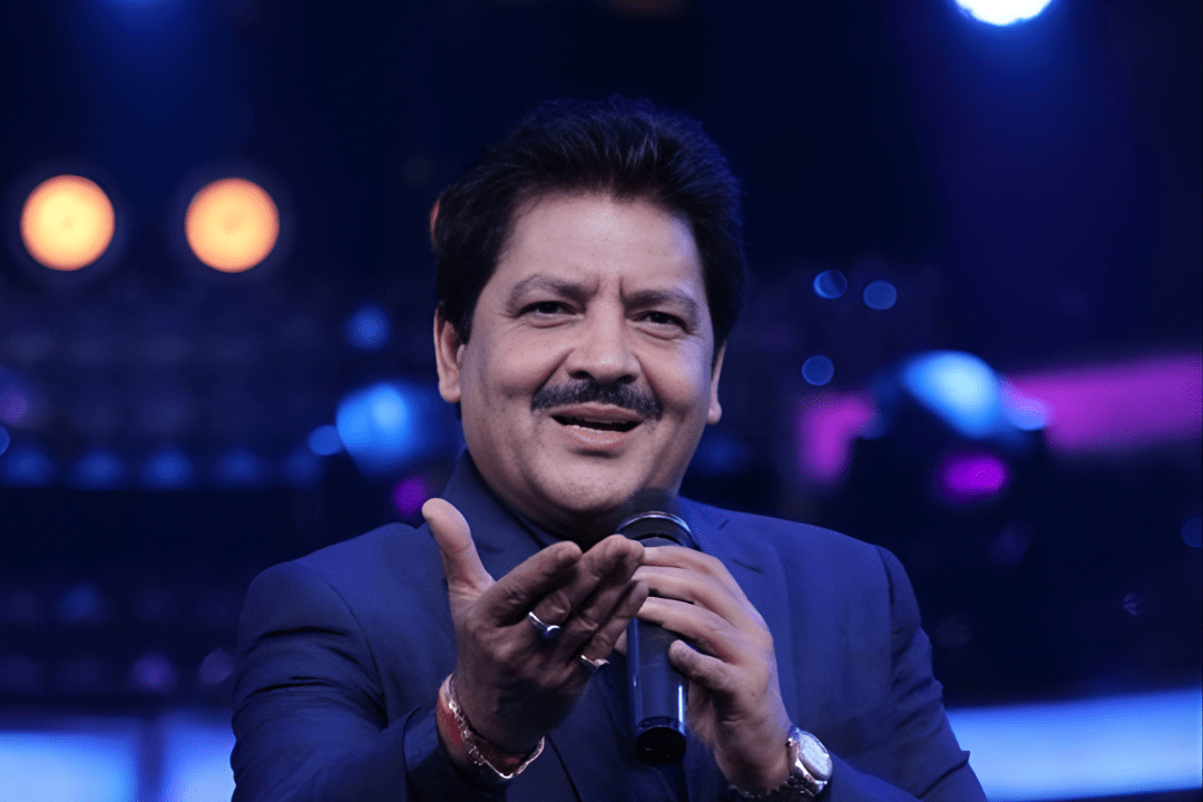 Udit Narayan