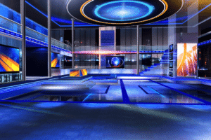 Digital & Virtual Events